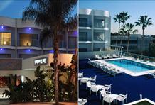 The Standard Hollywood